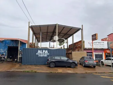 Galpão/Depósito/Armazém para alugar, 350m² no Granada, Uberlândia