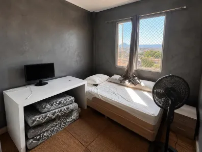 Apartamento com 2 Quartos à venda, 60m² no Engenho de Dentro, Rio de Janeiro