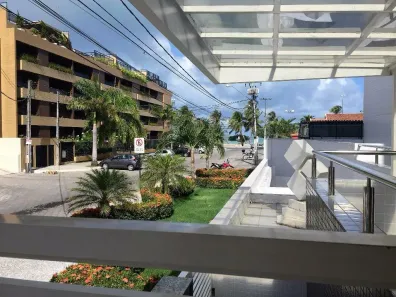 Apartamento com 3 Quartos à venda, 83m² no Cabo Branco, João Pessoa