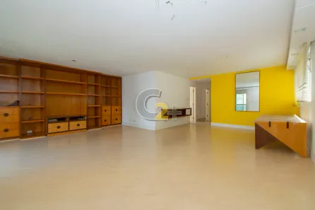 Apartamento com 4 Quartos à venda, 220m² no Santa Cecília, São Paulo