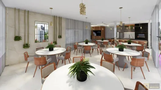 Apartamento com 3 Quartos à venda, 135m² no Centro, Itapema