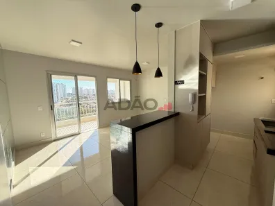 Apartamento com 3 Quartos à venda, 77m² no Jardim Europa, Goiânia