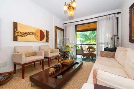 Apartamento com 3 Quartos à venda, 135m² no Perdizes, São Paulo