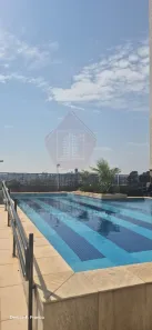 Apartamento com 2 Quartos para alugar, 54m² no Vila Municipal, Jundiaí