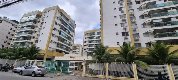 Apartamento com 2 Quartos à venda, 70m² no Freguesia (Jacarepaguá), Rio de Janeiro