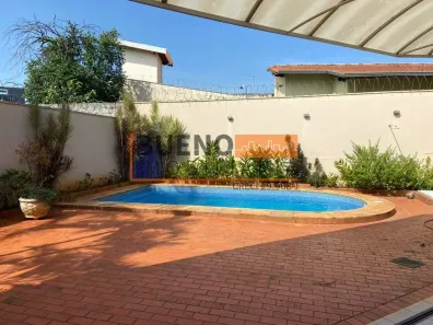 Casa com 3 Quartos à venda, 366m² no Jardim Primavera, Santa Bárbara D'Oeste