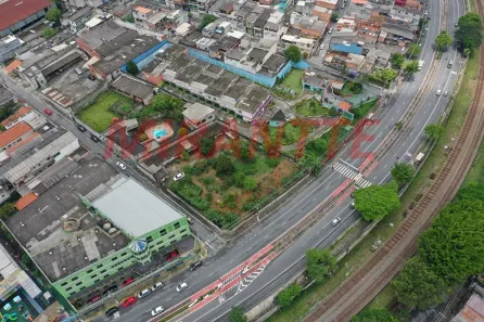 Lote/Terreno à venda, 1528m² no Ermelino Matarazzo, São Paulo