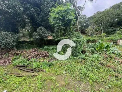 Lote/Terreno à venda, 450m² no Engenho do Mato, Niterói