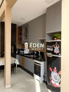 Casa com 3 Quartos à venda, 260m² no Residencial Jardim Nathália, Sorocaba