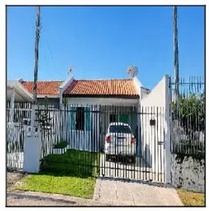 Casa com 1 Quarto à venda, 180m² no Iguaçu, Fazenda Rio Grande