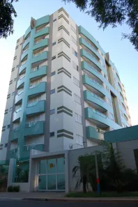 Apartamento com 3 Quartos à venda, 100m² no Zona 07, Maringá