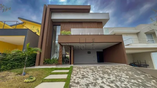 Casa de Condomínio com 3 Quartos à venda, 291m² no Pinheiro, Valinhos