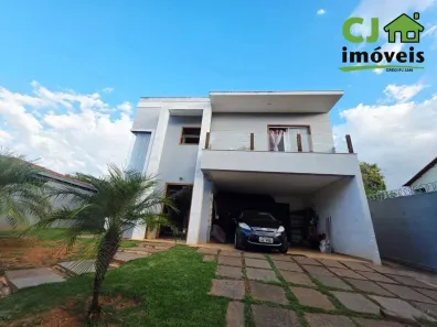 Casa com 3 Quartos à venda, 140m² no Cidade Praia Angélica II, Lagoa Santa