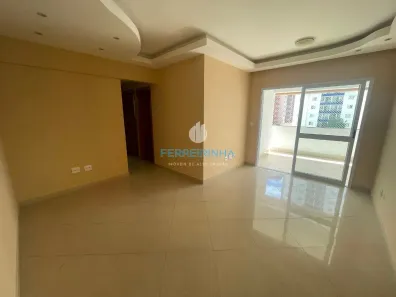 Apartamento com 3 Quartos à venda, 98m² no Parque Residencial Aquarius, São José dos Campos