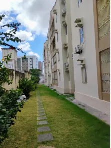 Apartamento com 3 Quartos à venda, 78m² no Iputinga, Recife