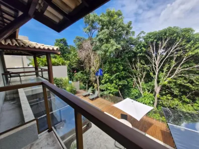 Casa de Condomínio com 3 Quartos à venda, 450m² no Alphaville I, Salvador