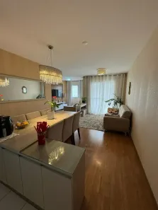 Apartamento com 2 Quartos à venda, 67m² no Guaiaúna, São Paulo