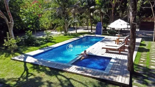 Imóvel Comercial à venda, 700m² no Trancoso, Porto Seguro