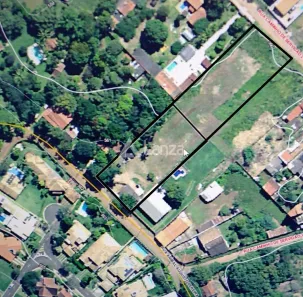 Lote/Terreno à venda, 3979m² no Cidade Universitária, Campinas