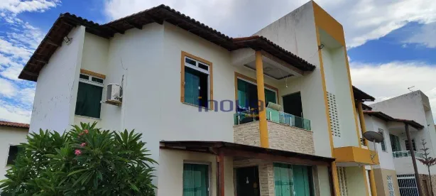 Apartamento com 2 Quartos à venda, 50m² no Jardim Cearense, Fortaleza