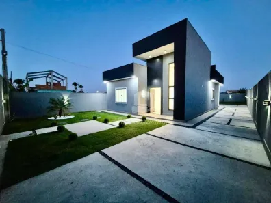 Casa com 3 Quartos à venda, 104m² no Jardim Interlagos (Ponta Negra), Maricá