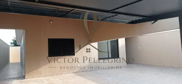 Casa com 3 Quartos à venda, 167m² no Portal Ville Azaleia, Boituva