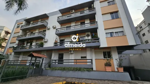 Apartamento com 3 Quartos à venda, 106m² no Centro, Santa Maria