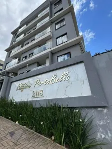 Apartamento com 2 Quartos à venda, 55m² no Alto Alegre, Cascavel