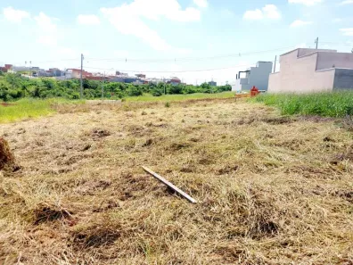 Lote/Terreno à venda, 150m² no Jardim das Araras, Indaiatuba