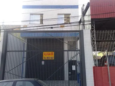 Sala Comercial para alugar, 28m² no Vila Progresso, Guarulhos
