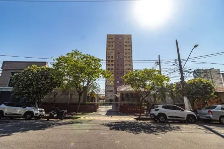 Apartamento com 2 Quartos à venda, 61m² no São Brás, Belém