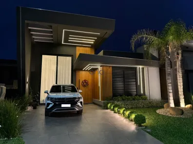 Casa de Condomínio com 4 Quartos à venda, 171m² no XANGRI-LÁ, Xangri-lá