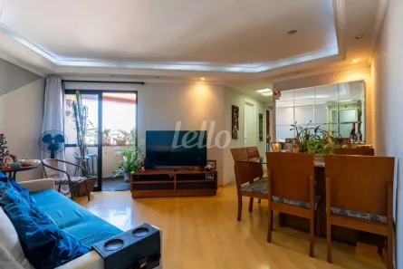 Apartamento com 3 Quartos à venda, 72m² no Vila Mariana, São Paulo