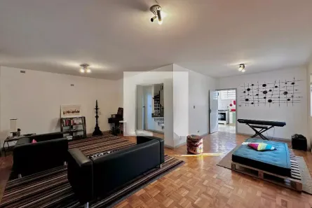 Casa com 3 Quartos à venda, 231m² no Chácara Santo Antônio (Zona Sul), São Paulo