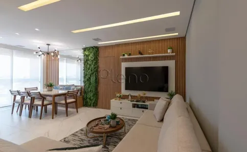 Apartamento com 2 Quartos à venda, 75m² no Parque Industrial, Campinas