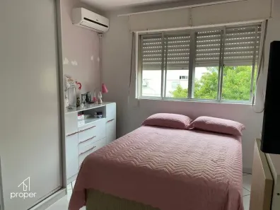 Apartamento com 2 Quartos à venda, 70m² no Centro, Pelotas