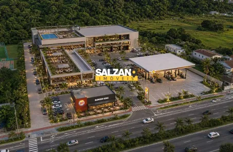 Lote/Terreno à venda, 7315m² no Putim, São José dos Campos