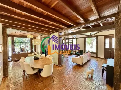 Casa de Condomínio com 3 Quartos à venda, 326m² no Palos Verdes, Carapicuíba