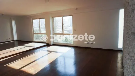 Apartamento com 3 Quartos à venda, 193m² no Vila Assunção, Santo André