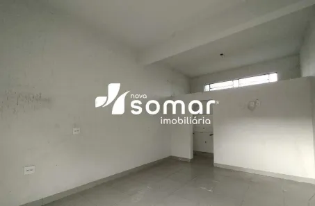 Ponto Comercial para alugar, 40m² no Niterói, Divinópolis