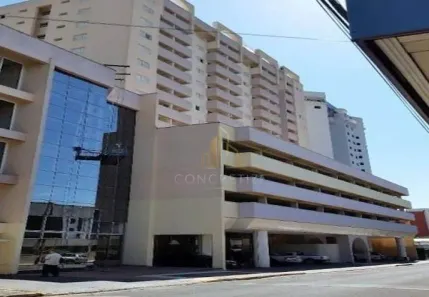 Apartamento com 2 Quartos para alugar, 35m² no Jardim Infante Dom Henrique, Bauru