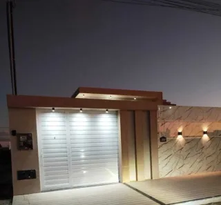 Casa com 3 Quartos à venda, 160m² no Luar da Barra, Barra dos Coqueiros