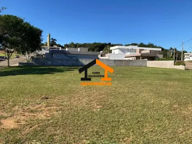 Lote/Terreno à venda, 500m² no Condominio Bosque dos Pires, Itatiba