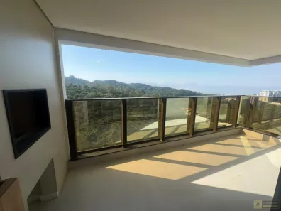 Apartamento com 2 Quartos para alugar, 83m² no Praia Brava de Itajaí, Itajaí