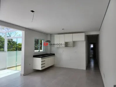 Apartamento com 3 Quartos à venda, 66m² no Vila Valparaíso, Santo André