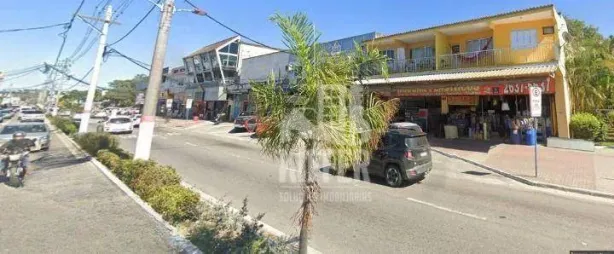 Ponto Comercial à venda, 220m² no Centro, Maricá