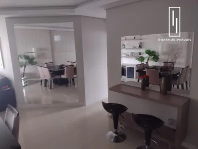 Apartamento com 3 Quartos à venda, 128m² no Agronômica, Florianópolis