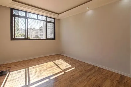 Apartamento com 3 Quartos à venda, 98m² no Paraíso, São Paulo