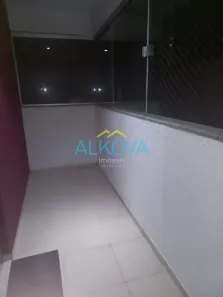 Apartamento com 2 Quartos à venda, 97m² no Centro, São José dos Campos