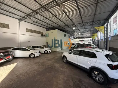 Ponto Comercial para alugar, 720m² no Parquelândia, Fortaleza